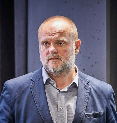 Kaspars Kauliņš